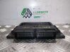 Unidad de control/módulo ECU del motor 8200150549