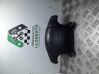 Front door airbag 