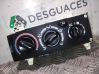 Unidad de control climatización 662366X