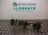 Front shock absorber/damper 