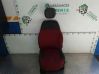 Asiento delantero del conductor 