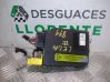 Calculateur moteur ECU 1K0953549AG