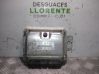 Unidad de control/módulo ECU del motor 0281010120