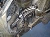 Engine mounting bracket 