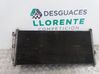 Electric cabin heater radiator 92100BM407