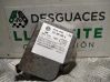 Unidad de control/módulo del Airbag 1C0909605A