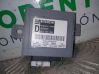 Engine control unit/module 8972322341