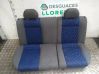Juego del asiento 3PUERTAS