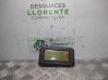 Otras luces interiores 