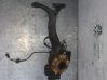 Front wheel hub spindle knuckle 8D0407258AL