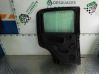 Moldura del tarjetero de la puerta trasera 0735556976