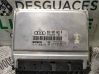 Unidad de control/módulo ECU del motor 8D0907401P