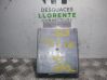 Engine control unit/module ECU 97KB12A650BC