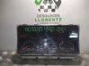 Speedometer (instrument cluster) 640013