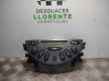 Ilmastoinnin ohjainlaite 96326398ZK