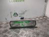 Espejo retrovisor (interior) 