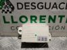 Immobilizer control unit/module 4A0953234