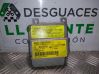 Airbag control unit/module 0285001286