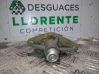 Cierre/cerradura/bombín del maletero/compartimento de carga 