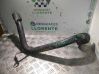 Oil fill pipe 