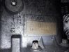 Manual 5 speed gearbox HCI