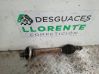 Kit d'arbre d'entraînement 8200613824