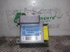 Airbag control unit/module 97KG14B056BB