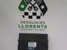 Engine control unit/module ECU MR578640