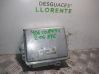 Unidad de control/módulo ECU del motor 0261204651