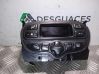 Climate control unit 96314105XT