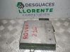 Galios (ECU) modulis MNE100631901