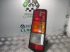 Luz trasera/de freno 
