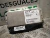 Engine control unit/module 0260002636