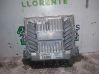 Galios (ECU) modulis 8200565863