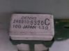 Unidad de control/módulo del motor 2468105320C