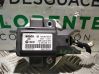 Unidad de control/módulo del motor 4B0907637A