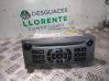 Radio/CD/DVD/GPS head unit 9650574977