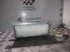 Front door airbag 