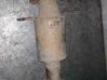 Katalysaattori/FAP/DPF-hiukkassuodatin 1046138