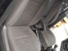 Asiento delantero del pasajero 