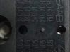 Interruptor del elevalunas eléctrico 4814356