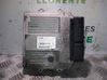Unidad de control/módulo ECU del motor 55187471