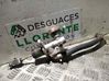Clutch master cylinder 