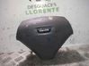 Front door airbag 9208345