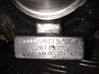 Turbine 028145702C