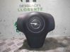 Front door airbag 13235770