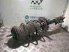 Front shock absorber/damper 