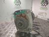 Front shock absorber/damper 