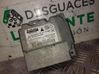 Airbagsteuergerät 9653493780