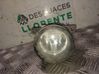 Luz de niebla delantera 